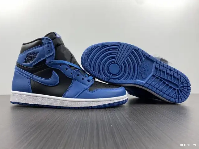 Cheap MAX High Blue' Jordan 555088-404 Marina OG 'Dark Retro 1 Air 0430